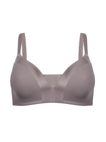 Бюстгальтер Brabrabra модель SLZ24201215_Gray-Lilac Фото