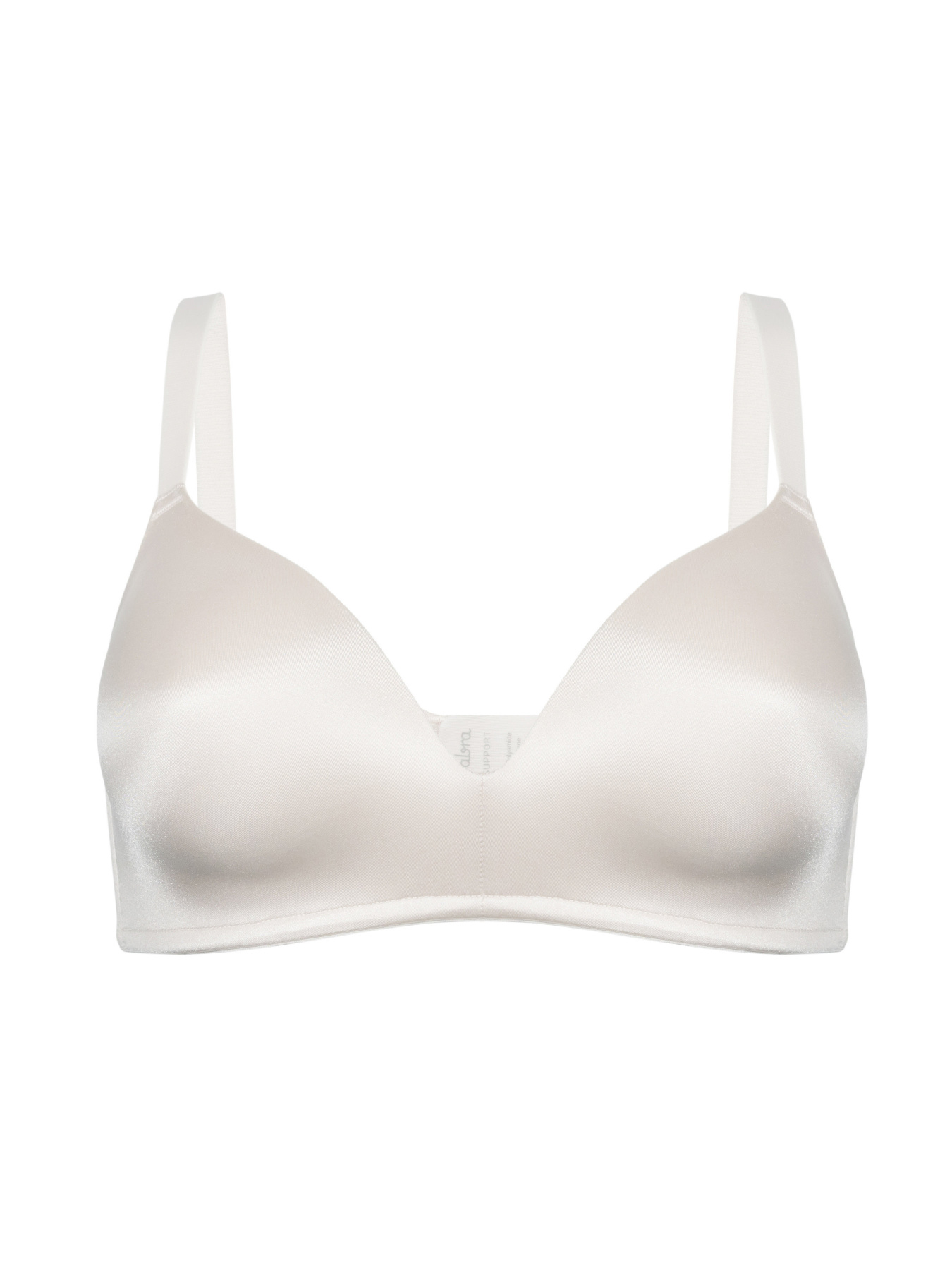 Бюстгальтер Brabrabra модель SLZ24201315_Ivory Фото
