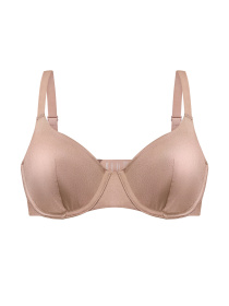 Бюстгальтер Brabrabra модель SLZ24201522_Nude Фото