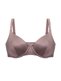 Бюстгальтер Brabrabra модель SLZ24201522_Gray-Lilac Фото