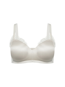 Бюстгальтер Brabrabra модель SLZ25801026_Vanilla Фото