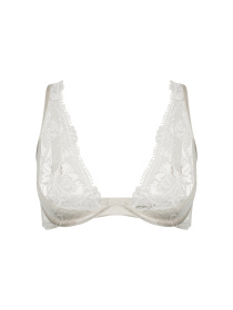 Бюстгальтер Brabrabra модель SLZ25801065_Vanilla Фото