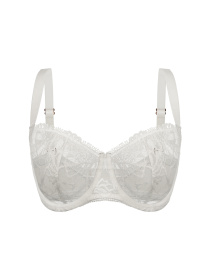 Бюстгальтер Brabrabra модель SLZ25801105_Vanilla Фото