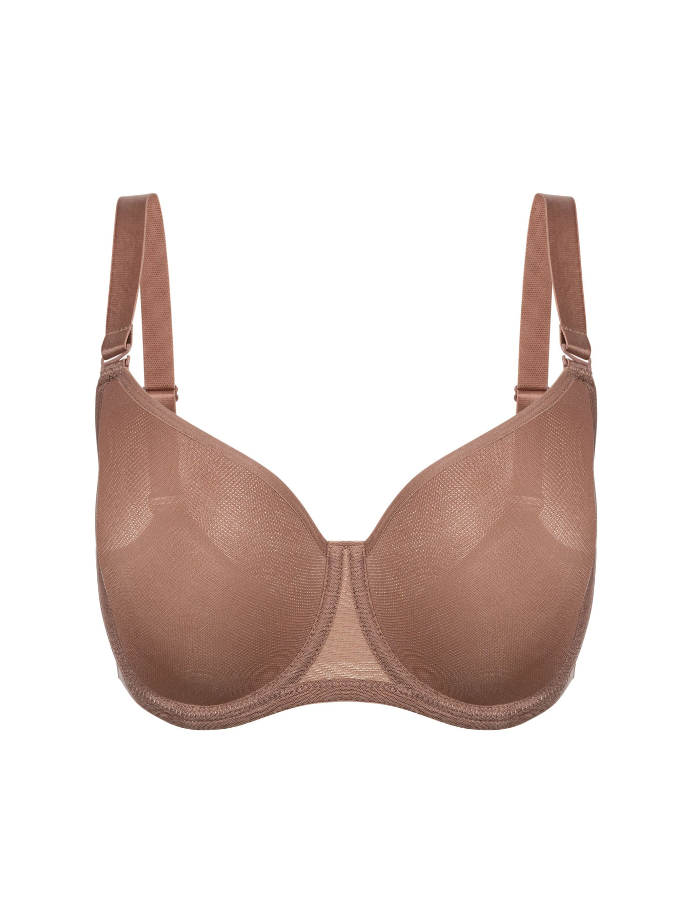 Бюстгальтер Brabrabra модель SLZ26201033_Nude Фото