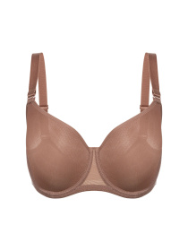Бюстгальтер Brabrabra модель SLZ26201033_Nude Фото