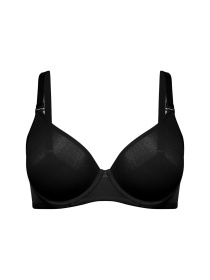 Бюстгальтер Brabrabra модель SLZ26201108_Black Фото