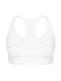 Бюстгальтер Brabrabra модель SLZ26401006_White Фото