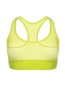Бюстгальтер Brabrabra модель SLZ26401006_Lime Фото