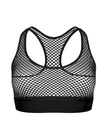 Бюстгальтер Brabrabra модель SLZ26401006_Black Фото