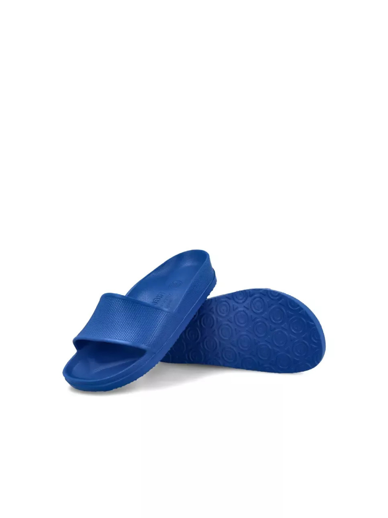 Шлепанцы Grubin модель gr-3033000_blue Фото