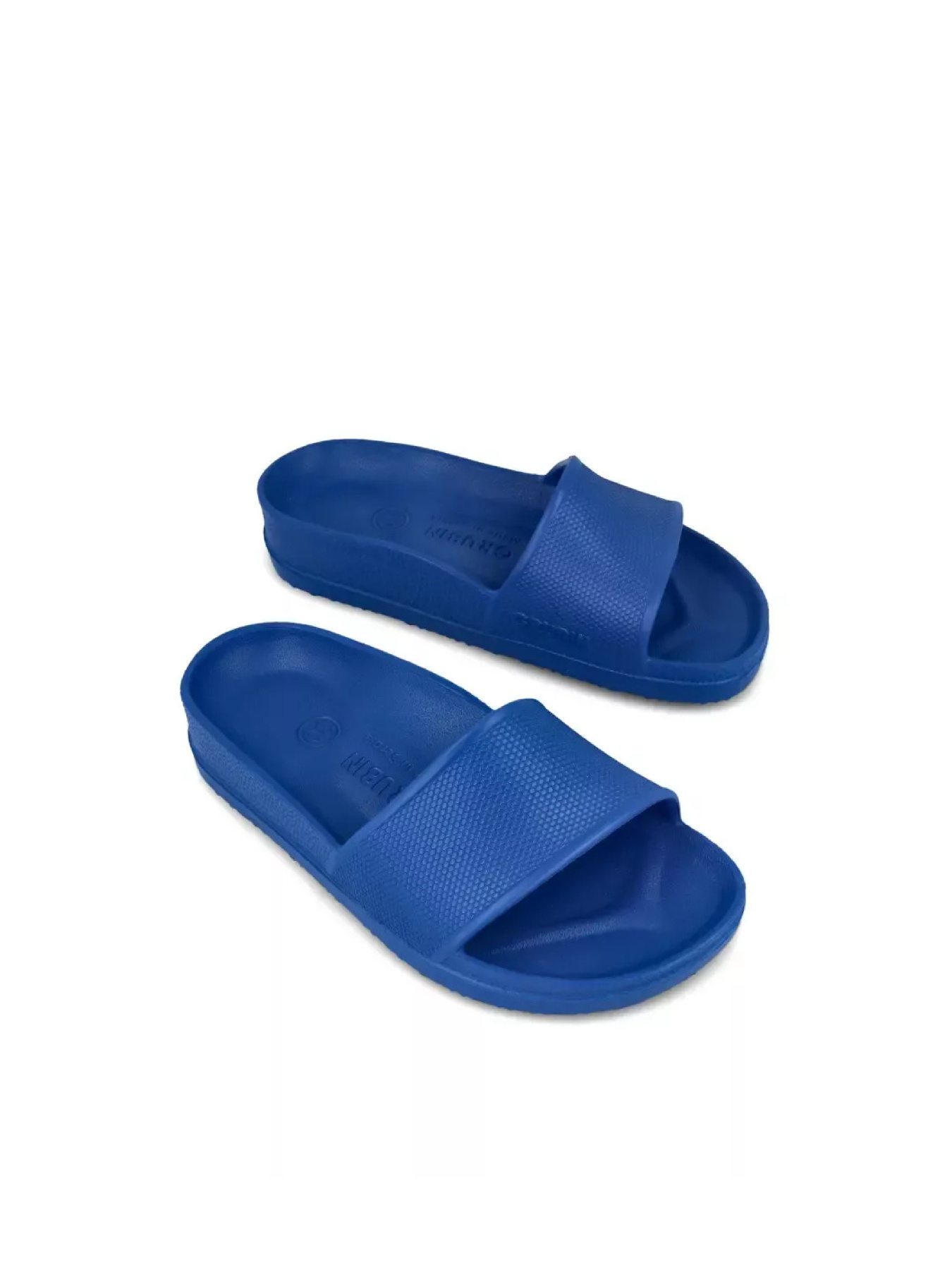Шлепанцы Grubin модель gr-3033000_blue Фото