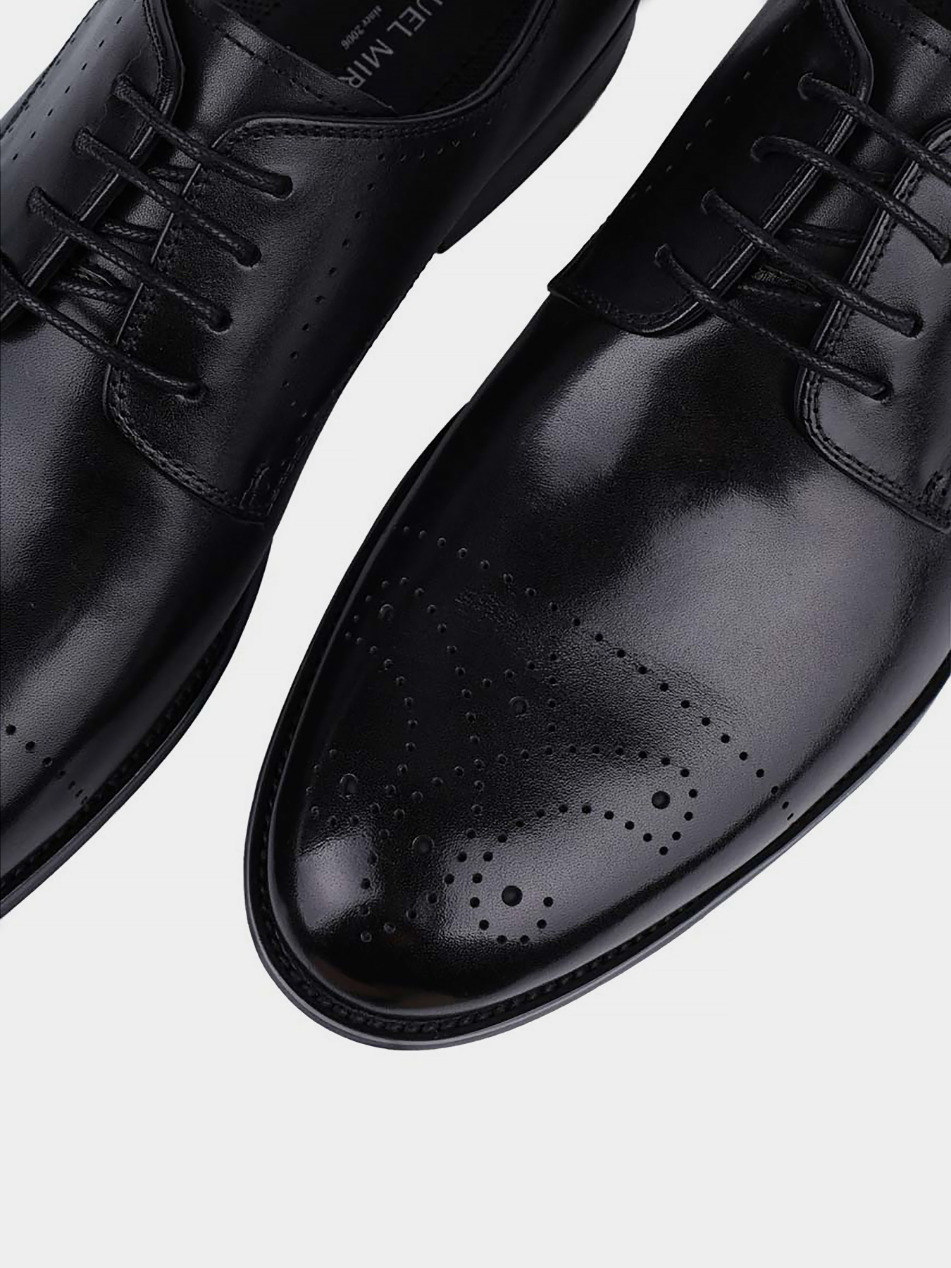 Броги Miguel Miratez модель 27188-201-F Фото