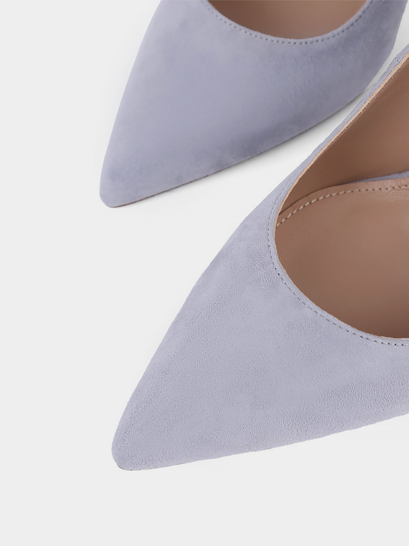 Туфли-лодочки Mia May модель MP320-1-3X Фото