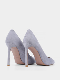 Туфли-лодочки Mia May модель MP320-1-3X Фото