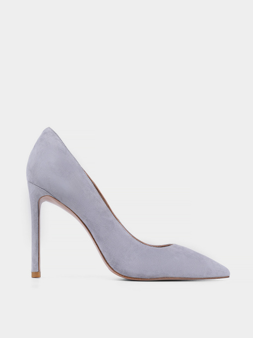 Туфли-лодочки Mia May модель MP320-1-3X Фото