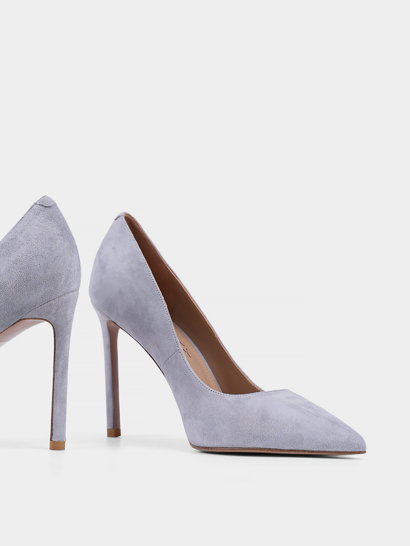 Туфли на каблуках Mia May модель MP320-1-3X Фото