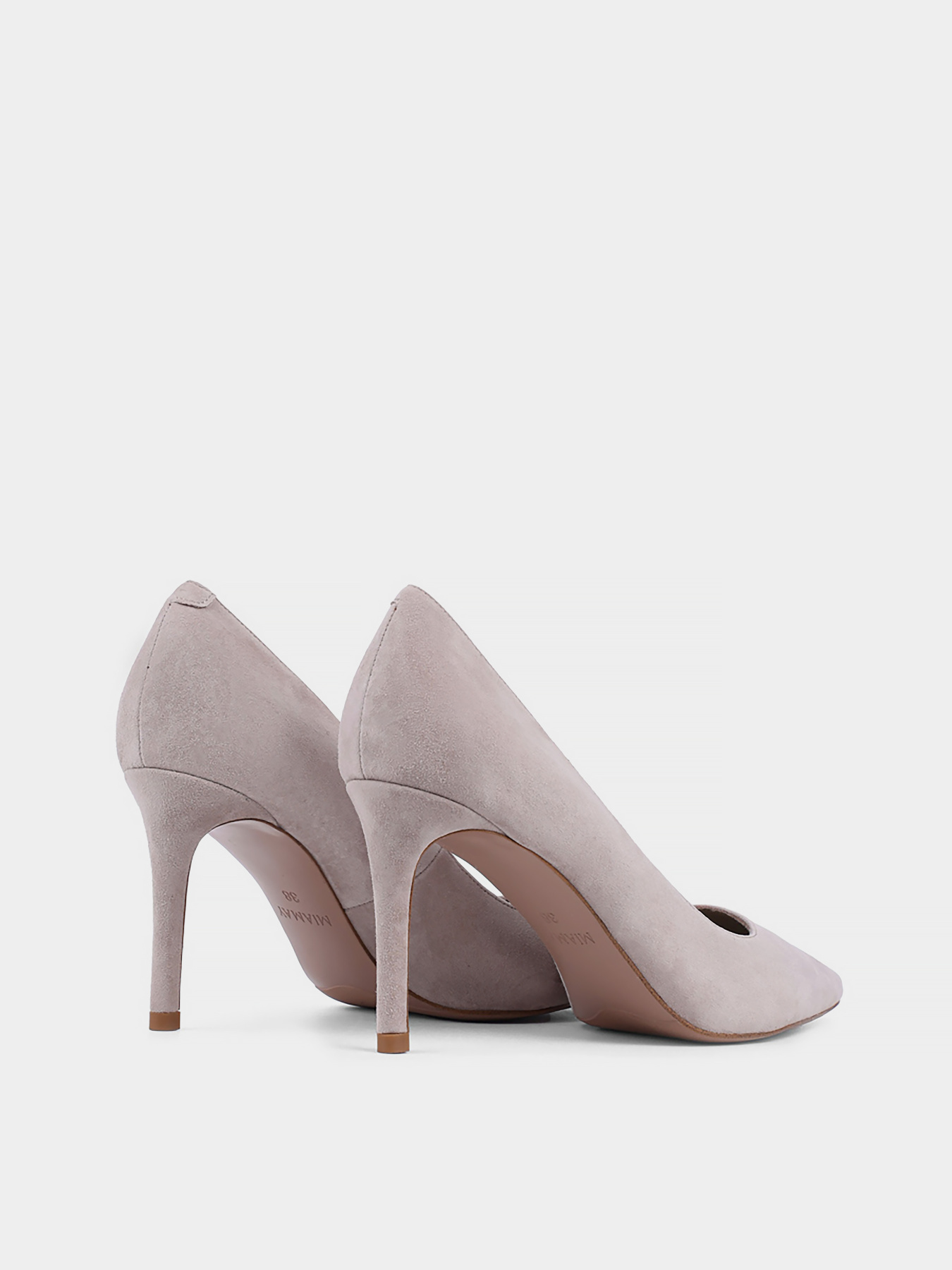 Туфли-лодочки Mia May модель MP355-1-17 Фото