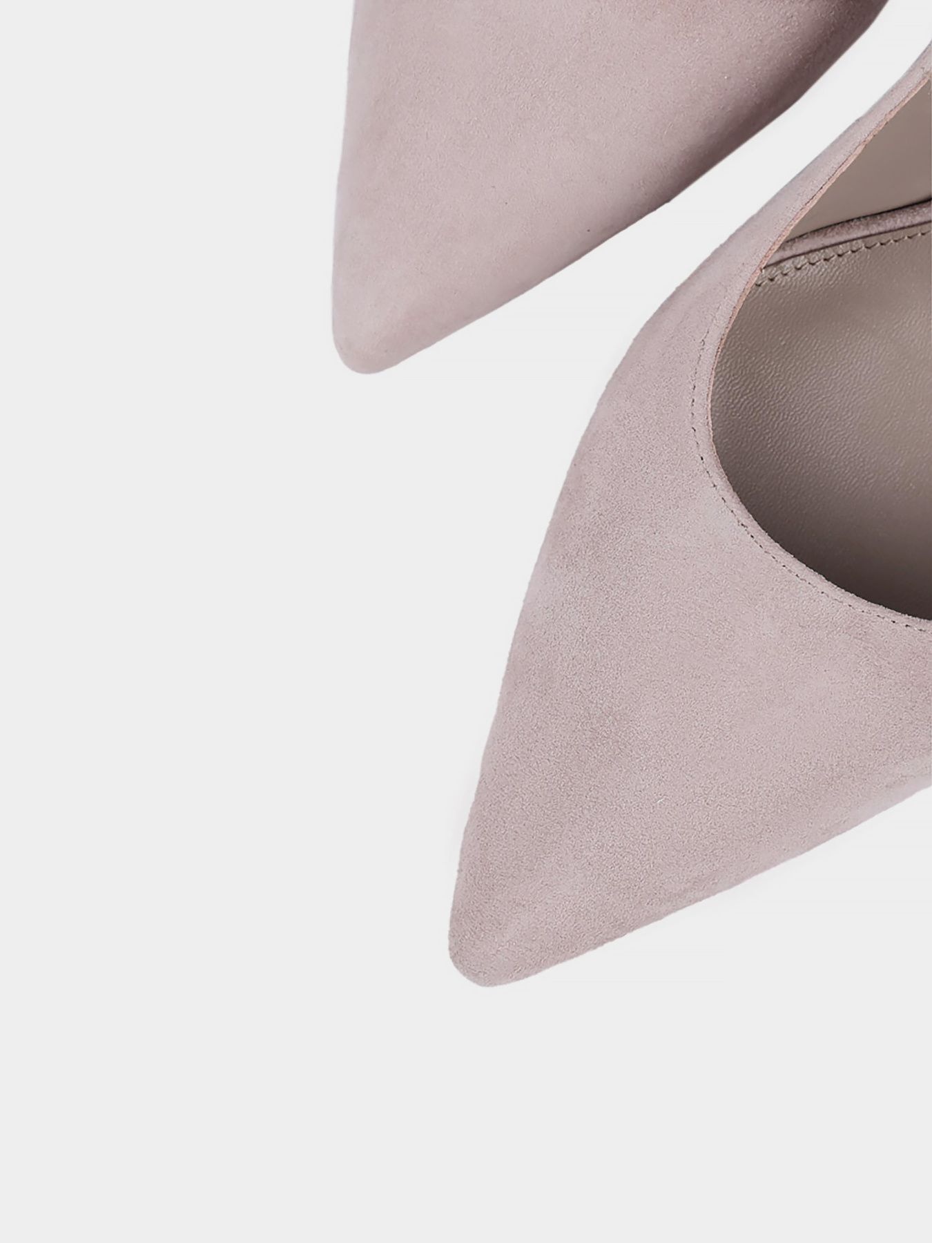 Туфли на каблуках Mia May модель MP355-1-17 Фото