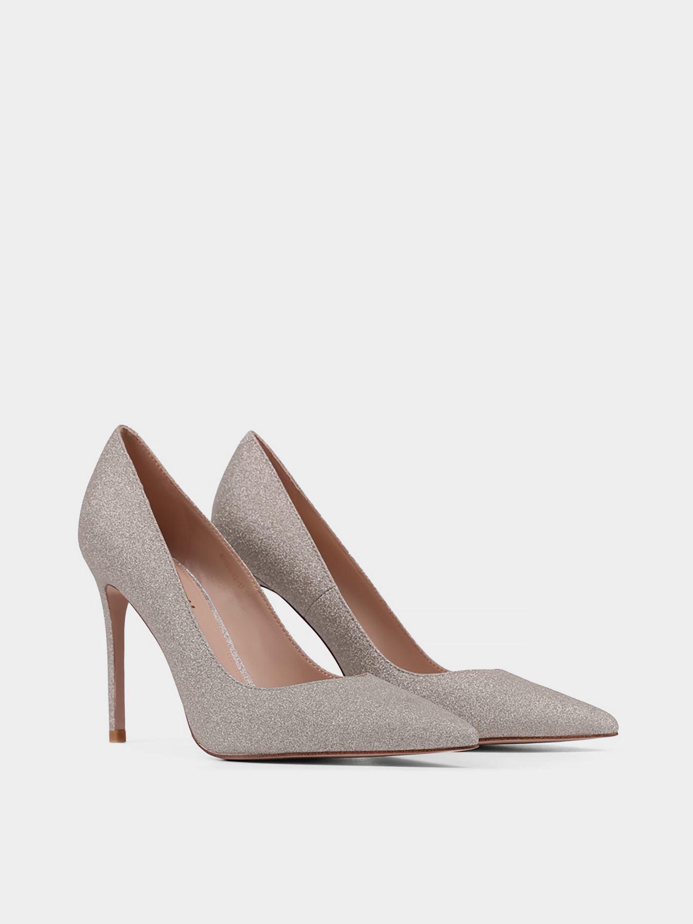 Туфли-лодочки MIRATON модель MP583-13-12 Фото