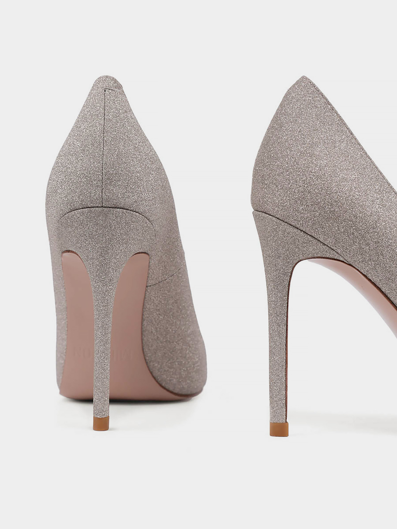 Туфлі на підборах MIRATON модель MP583-13-12 Фото