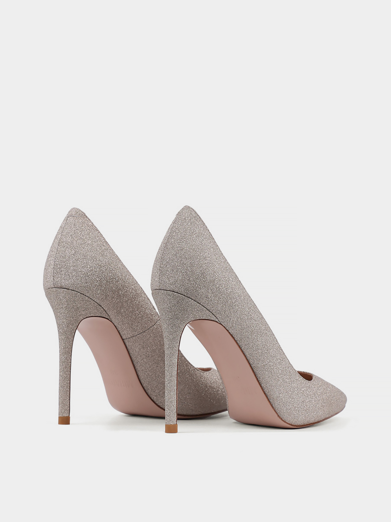 Туфлі на підборах MIRATON модель MP583-13-12 Фото