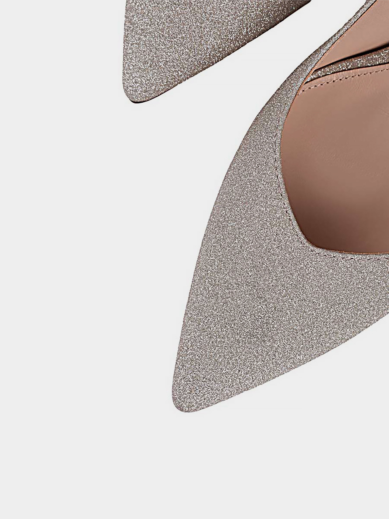 Туфлі на підборах MIRATON модель MP583-13-12 Фото