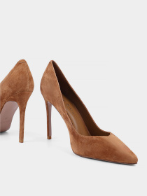 Туфли-лодочки Mia May модель MP583-13-19 Фото