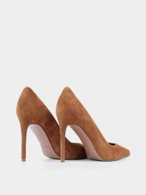 Туфли-лодочки Mia May модель MP583-13-19 Фото