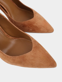 Туфли-лодочки Mia May модель MP583-13-19 Фото