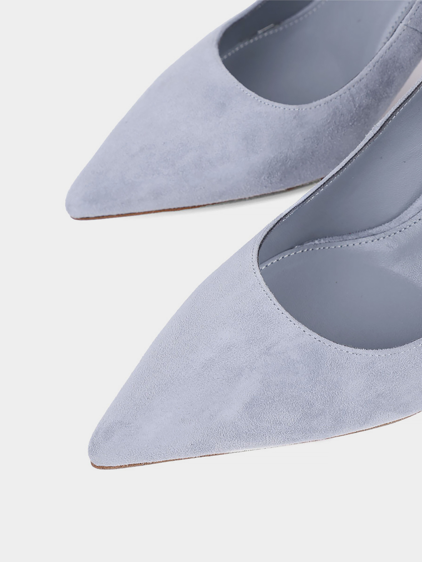 Туфли-лодочки Mia May модель MP885-1-3X Фото