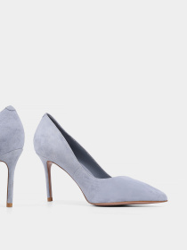 Туфли-лодочки Mia May модель MP885-1-3X Фото