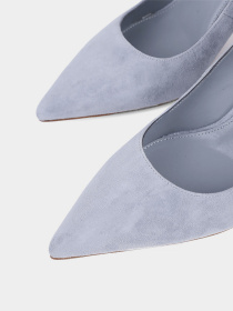 Туфли-лодочки Mia May модель MP885-1-3X Фото