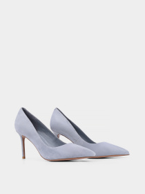 Туфли на каблуках Mia May модель MP885-1-3X Фото