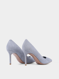 Туфли на каблуках Mia May модель MP885-1-3X Фото