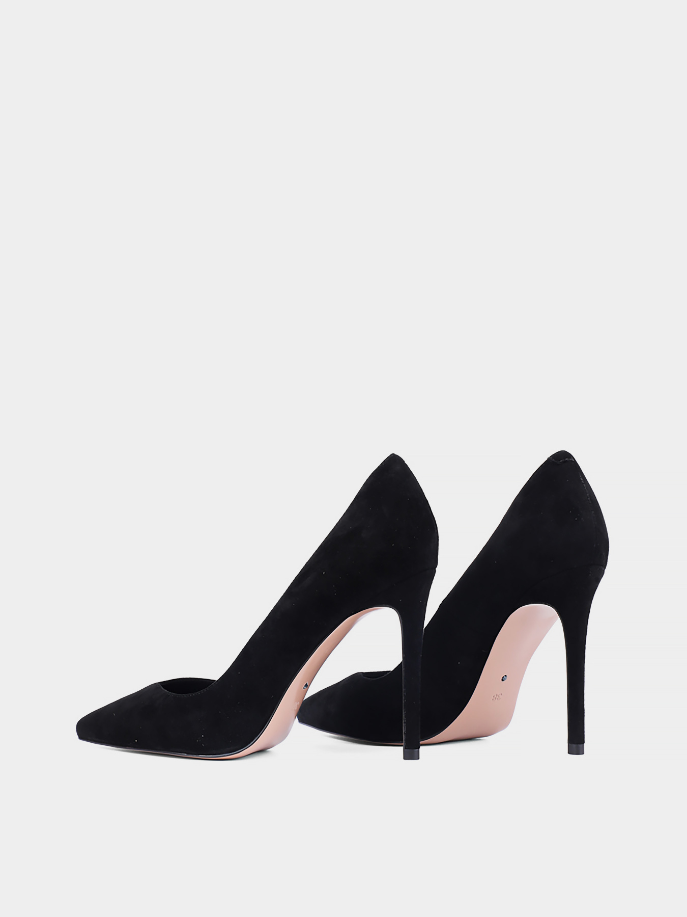 Туфли-лодочки Mia May модель MP583-13-1 Фото