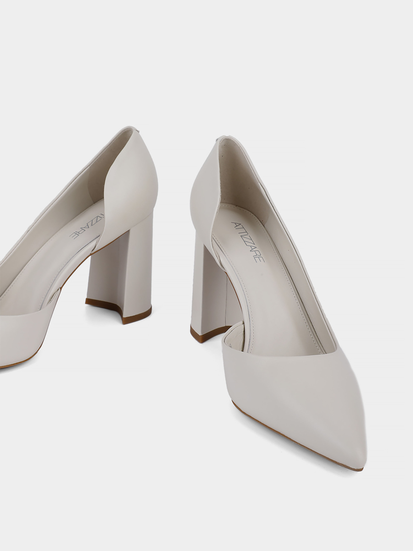 Туфли Mia May модель MP619-2-17 Фото