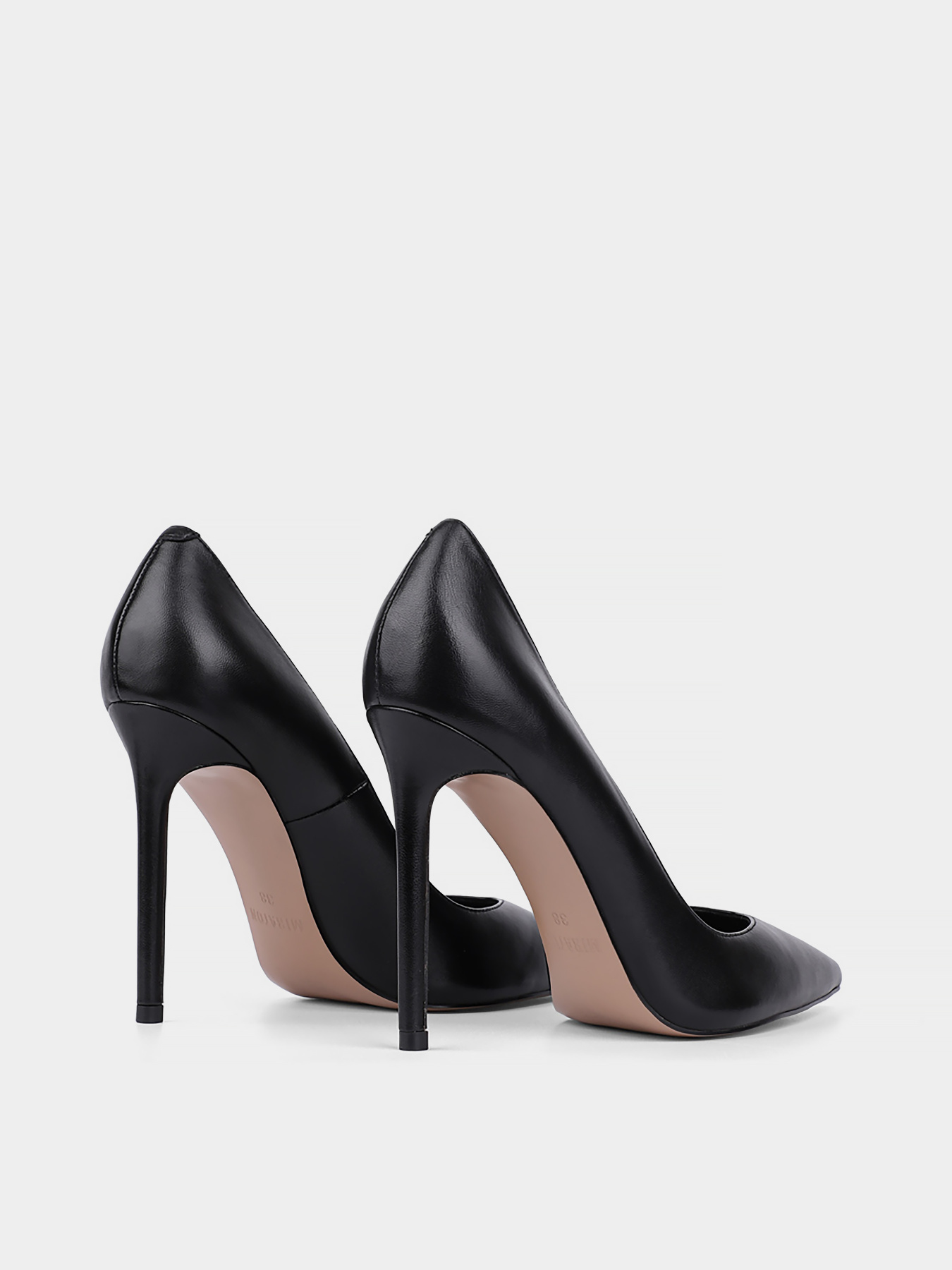 Туфли-лодочки MIRATON модель MP681-9-1 Фото