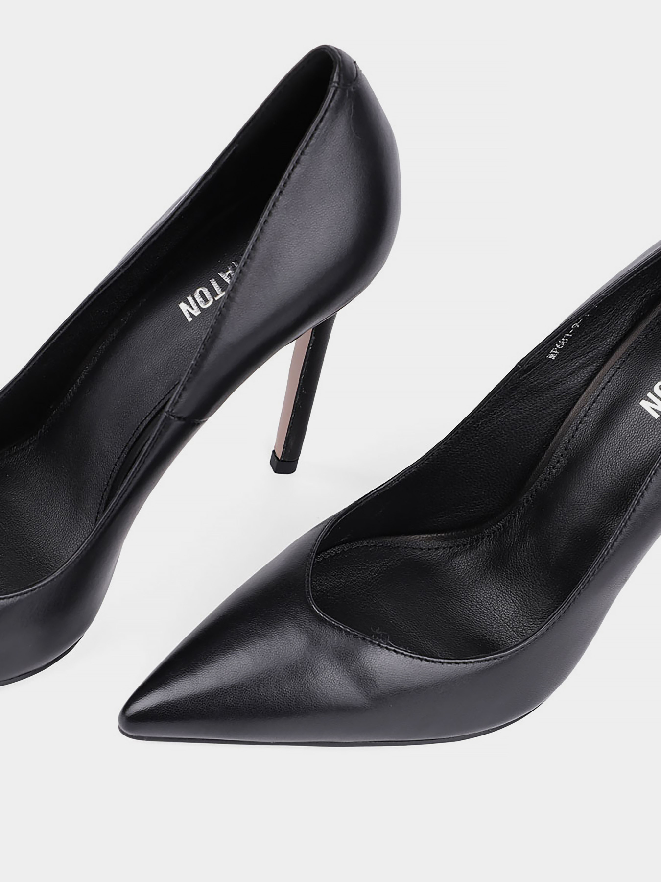 Туфли-лодочки MIRATON модель MP681-9-1 Фото