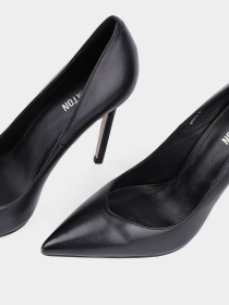 Туфли-лодочки MIRATON модель MP681-9-1 Фото