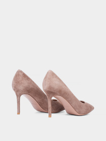 Туфли на каблуках Mia May модель MP885-1-8 Фото