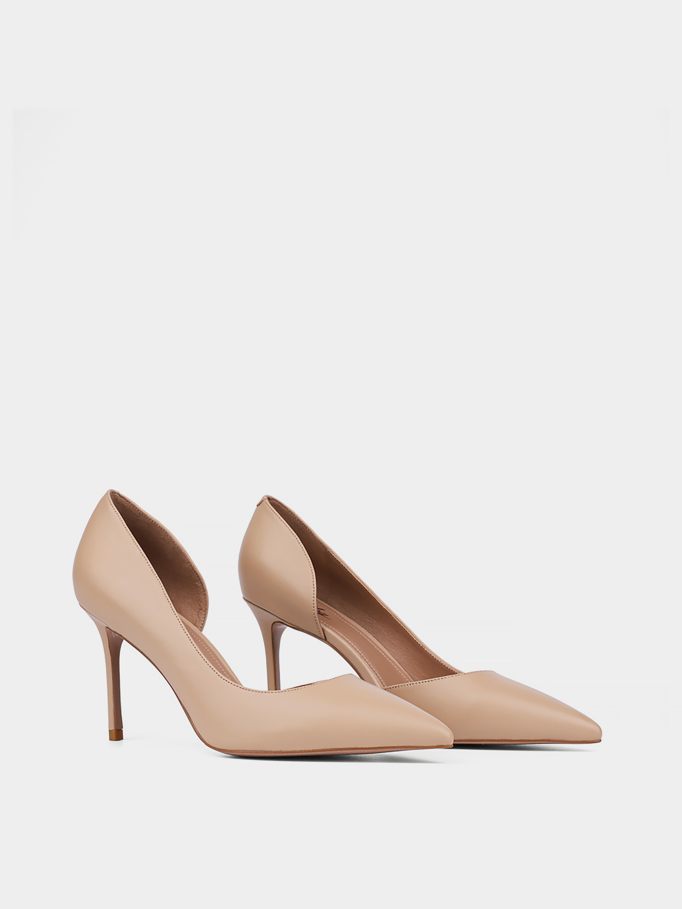 Туфли-лодочки Mia May модель MP885-2-8 Фото