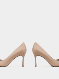 Туфли-лодочки Mia May модель MP885-2-8 Фото