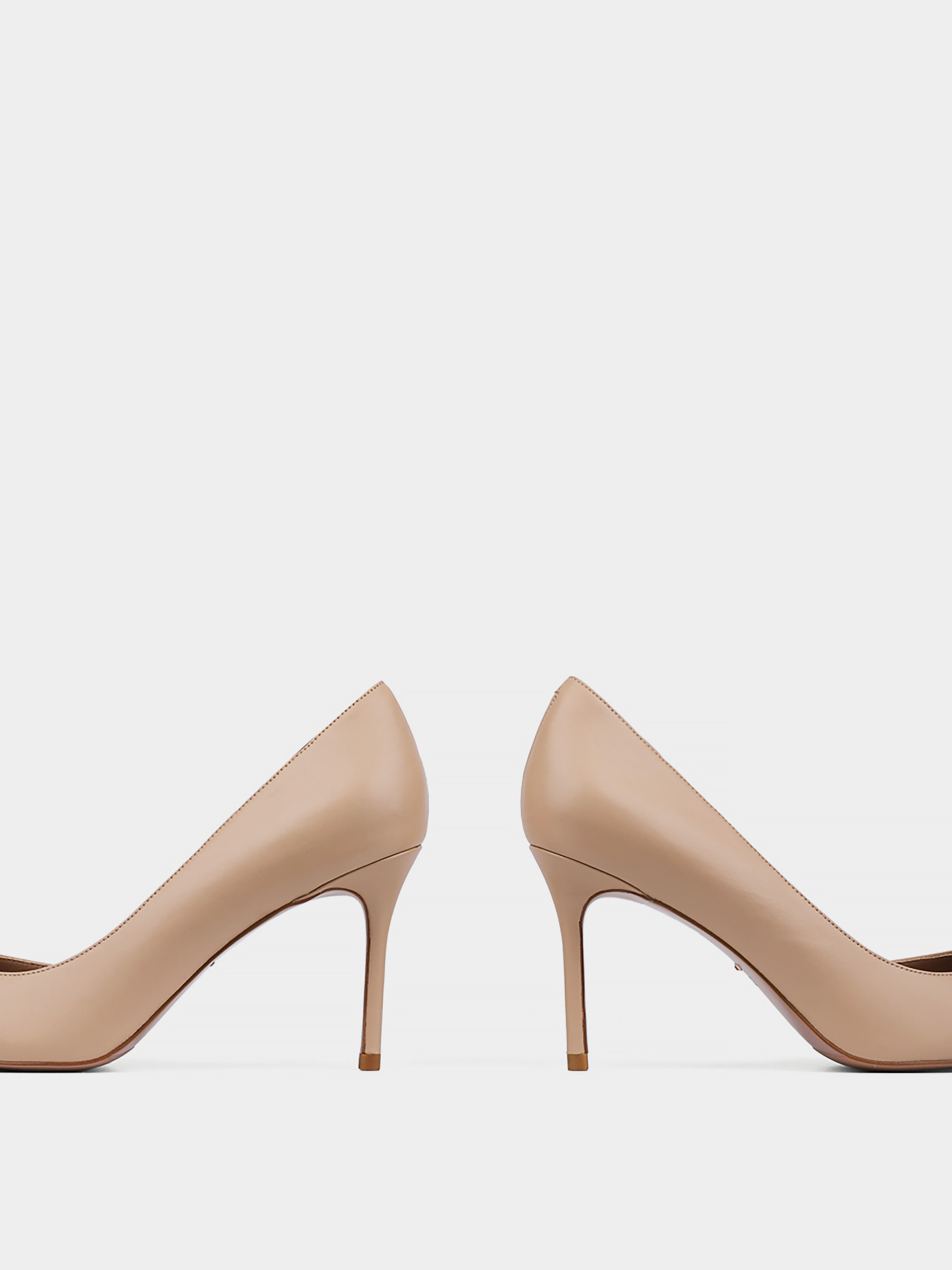 Туфли на каблуках Mia May модель MP885-2-8 Фото