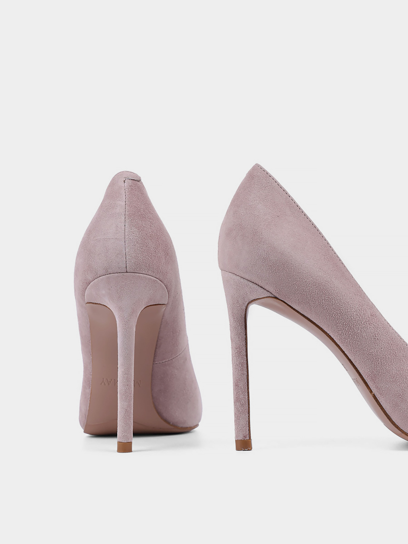 Туфли-лодочки Mia May модель P320-1-8 Фото