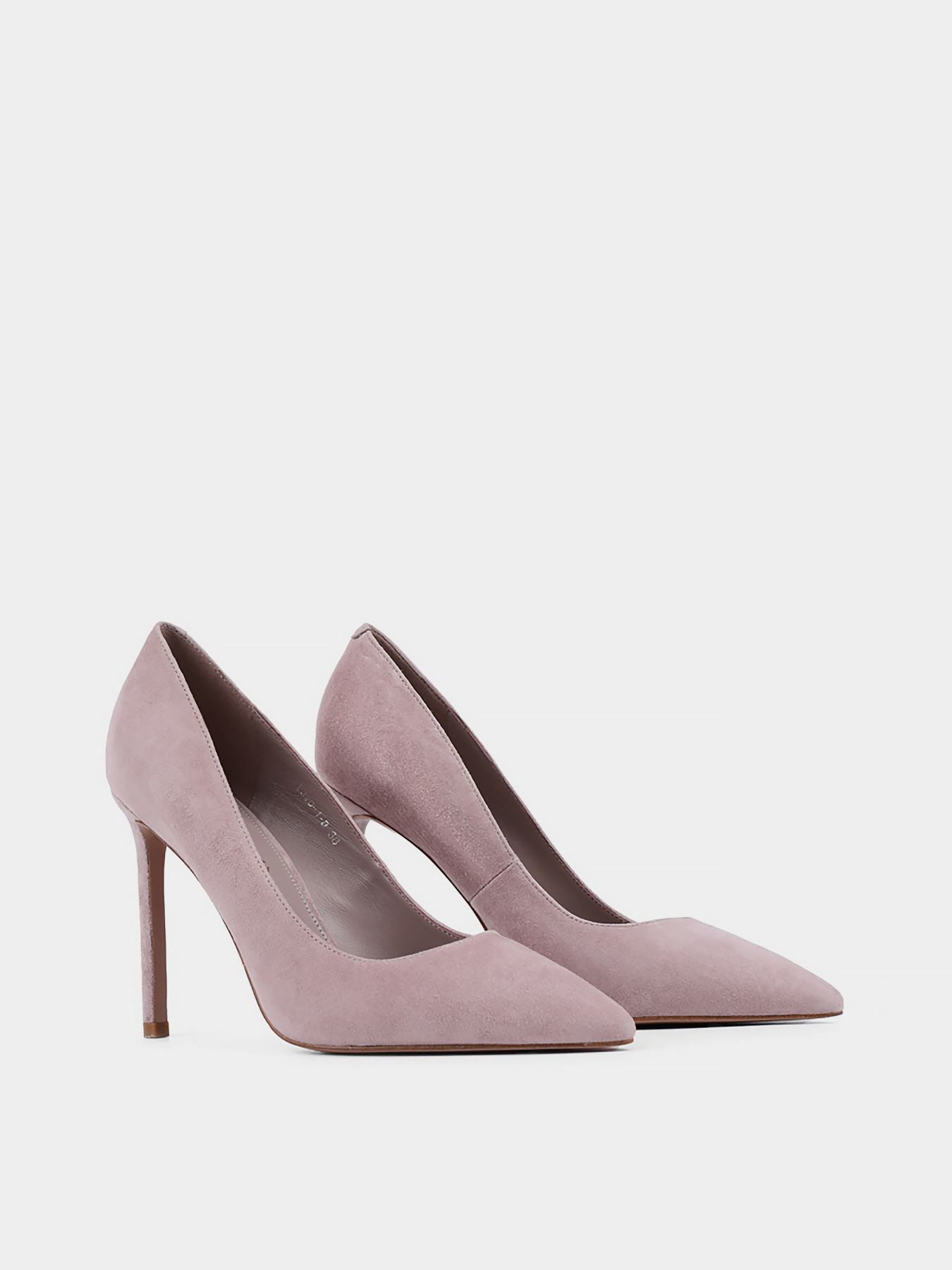 Туфли на каблуках Mia May модель P320-1-8 Фото
