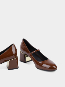 Туфли Attizzare модель JR1003A-1 Фото