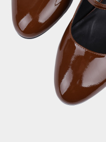 Туфли Attizzare модель JR1003A-1 Фото