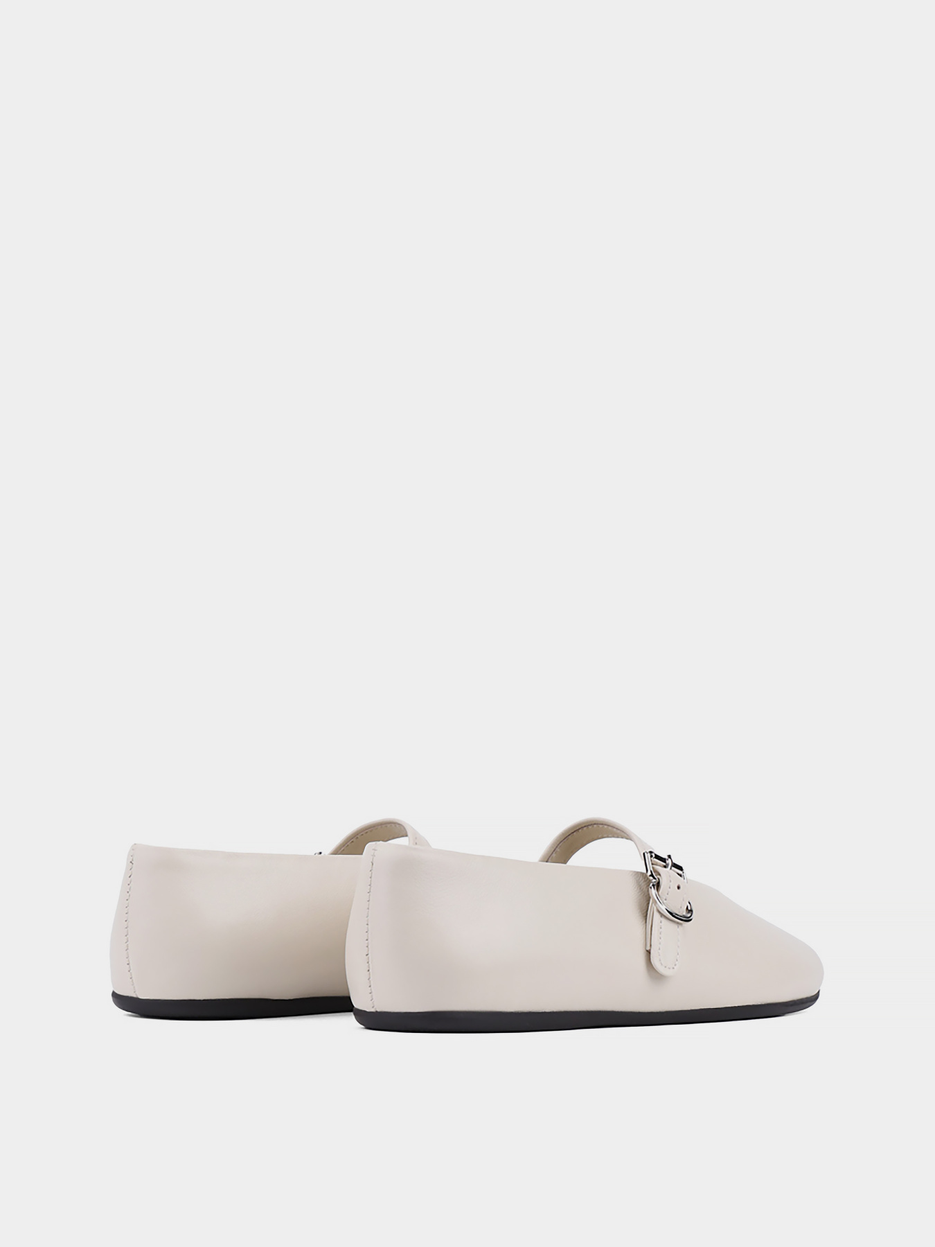 Балетки MIRATON модель JR1073-5 Фото