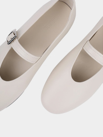 Балетки MIRATON модель JR1073-5 Фото