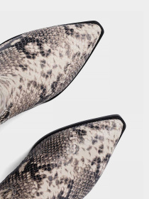 Ботинки MIRATON модель JR004-71 Ботинки MIRATON модель JR004-71 Фото